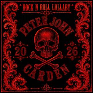 Rock n Roll Lullaby