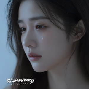 This is my only loneliness