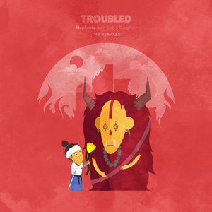 Troubled (Fairlane Remix)