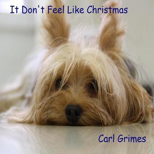 It Don't Feel Like Christmas