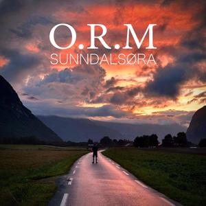 Sunndalsøra (feat. Odd Nordstoga)