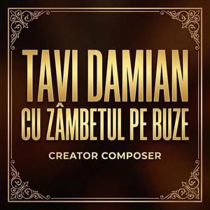 CU ZÂMBETUL PE BUZE