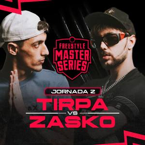 Incremental Mode Tirpa - Tirpa Vs Zasko (Live)