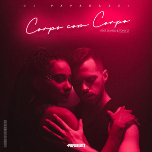 Corpo Com Corpo