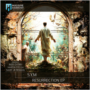 Resurrection (Samie Ur Rehman Remix)