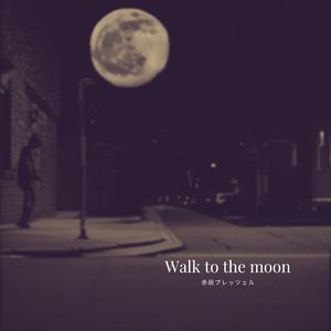 Walk to the moon