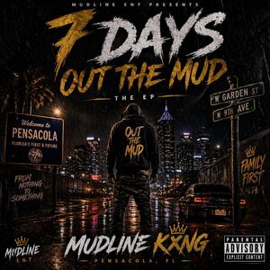 Out the mud