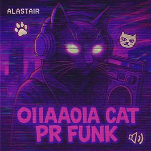 OIIAOIIA CAT PR FUNK