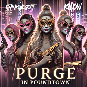 Purge in Poundtown