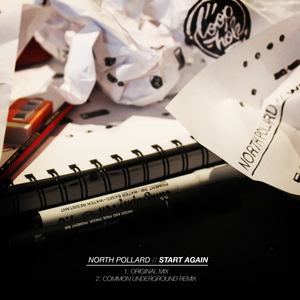 Start Again (Common Underground Remix)