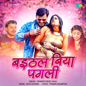 Baithal Biya Pagli