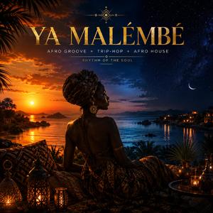 YA MALÉMBÉ — Sunset Ritual