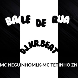 Baile de Rua