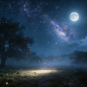 Starry Firmament