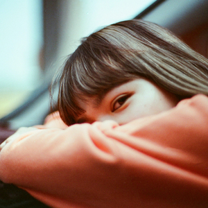 잔잔한 봄날의 오후