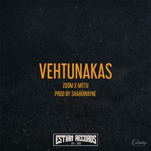 Vehtunakas (feat. Mittu)