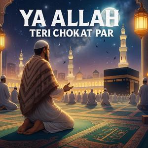 Ya allha teri chokat par