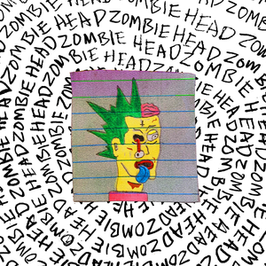 ZOMBIEHEAD