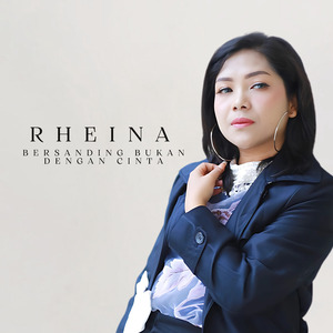 Bersanding Bukan Dengan Cinta