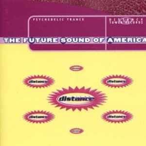 Land of Freedom, Radio Edit