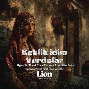 Keklik İdim Vurdular