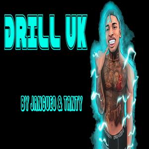 Beat de Drill 2021 | Drill 2021 (Instrumental)