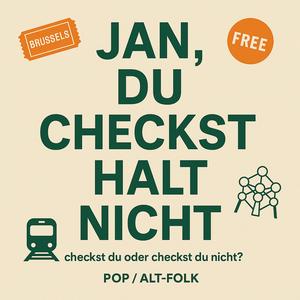 Jan, du checkst halt nicht