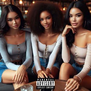 Redbone (feat. Mars Dollas)