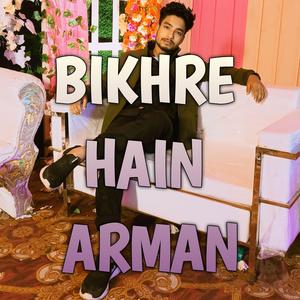 BIKHRE HAIN ARMAN