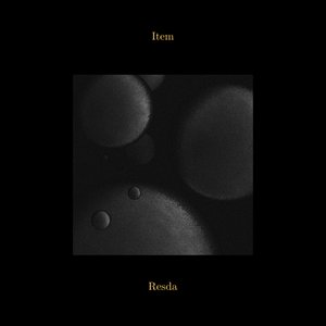 Item (Radio Edit)
