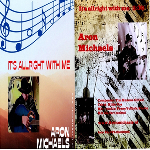 It's Allright with Me