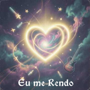 Eu me Rendo