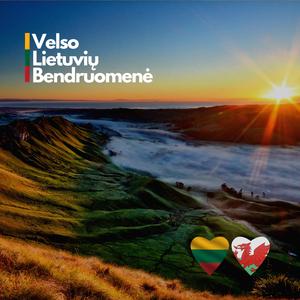 Velso Lietuvių Bendruomenės Himnas (feat. Aurelija Stasiulytė)