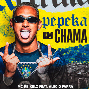 Pepeka em Chama