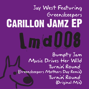 Bumpty Jam