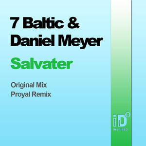 Salvater (Proyal Remix)