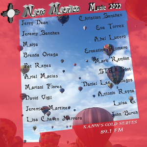 La Canción Mexicana