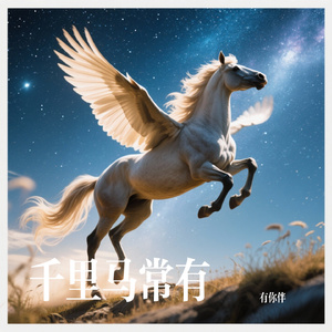 千里马常有