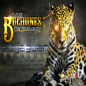 El Jaguar (Single)