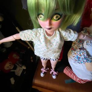 hyperpop concent song (feat. Exbabyfitiluvvv beatz)