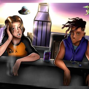 Puxa, Prende e Solta (feat. ÉoDan)