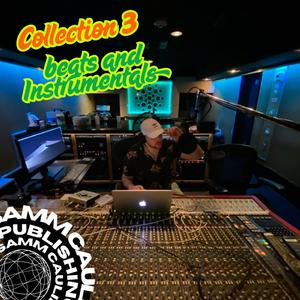 INST B min 177bpm Never Scared va1.1