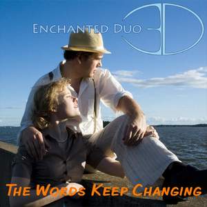 The Words Keep Changing (short version)