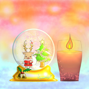 サンタクロース