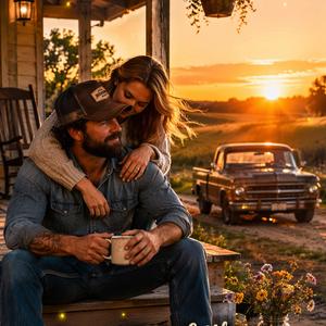 A little honey makes life sweeter