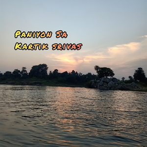 Paniyon Sa (feat. vishal singh jadon) (Lofi Version)