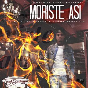 Moriste Haci