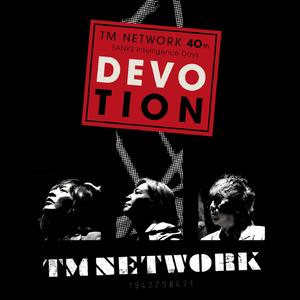 Get Wild -DEVOTION LIVE ver.-