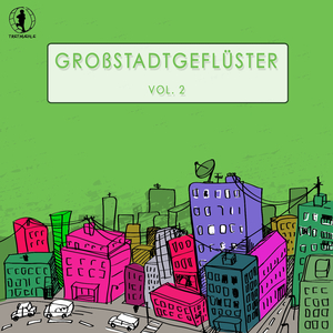 Message to You (Manou De Jean Remix)