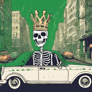 The Nazi Death Punch (Instrumental)